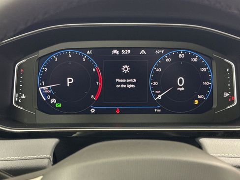New 2026 Volkswagen Jetta SEL FWD image 22