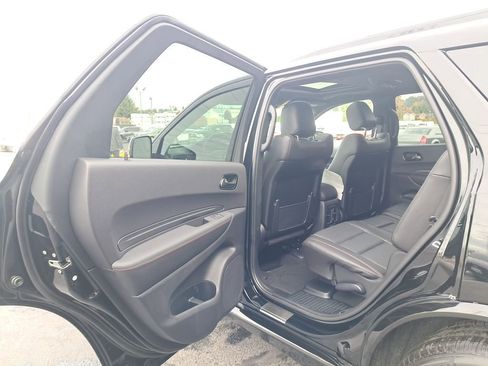 New 2026 Dodge Durango GT w/ Tow 'N Go Package image 13