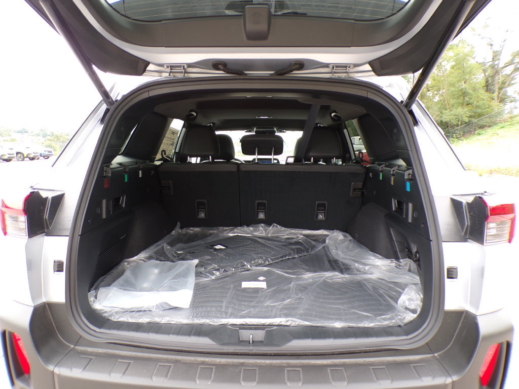 New 2026 Subaru Outback Touring XT AWD/4WD image 17