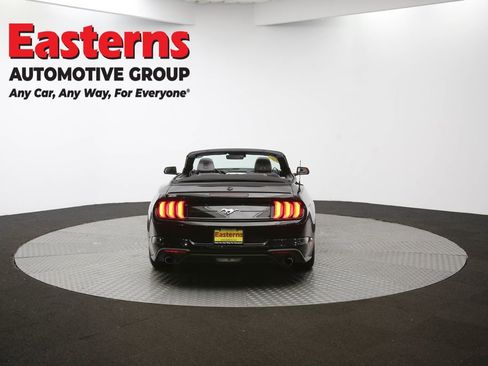 Used 2023 Ford Mustang Premium image 33