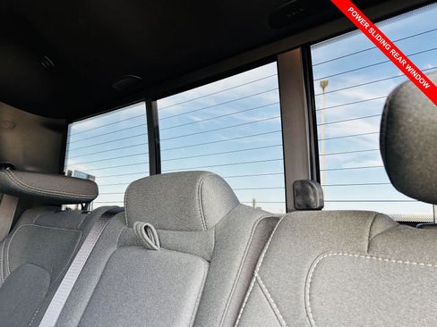 Used 2022 RAM 1500 Big Horn image 8