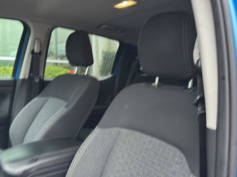 Certified 2024 Ford Ranger XLT w/ Equipment Group 301A High image 24