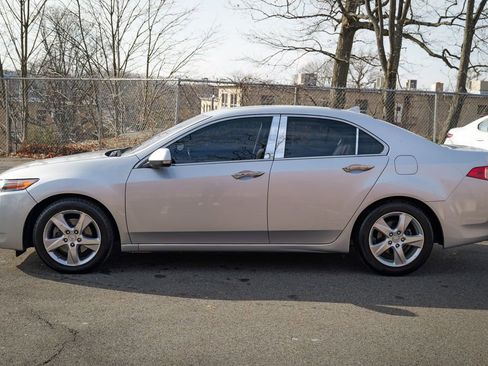 Used 2013 Acura TSX Sedan image 4