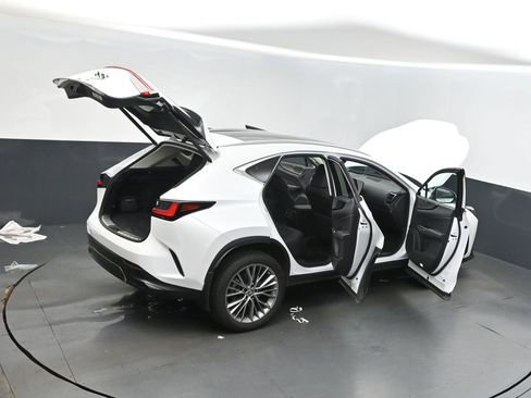 Used 2023 Lexus NX 350 AWD w/ Luxury Package image 48