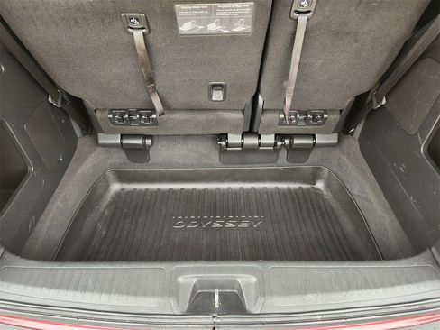 Certified 2023 Honda Odyssey Sport image 32