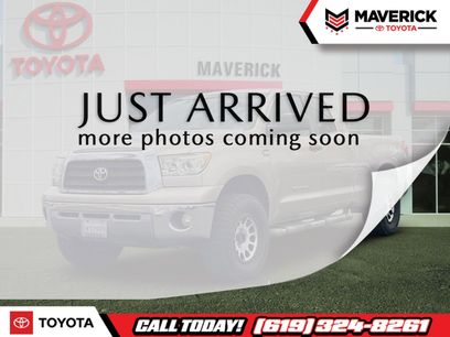 Used 2007 Toyota Tundra SR5