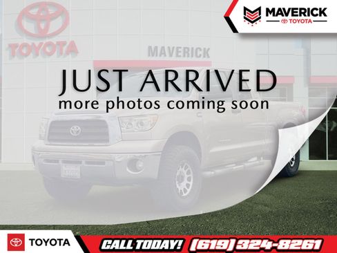 Used 2007 Toyota Tundra SR5 RWD image 1