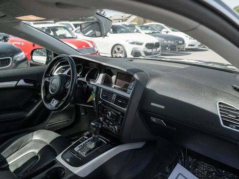 Used 2015 Audi A5 2.0T Premium AWD/4WD image 11