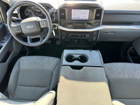 Used 2023 Ford F150 XLT w/ Trailer Tow Package image 18