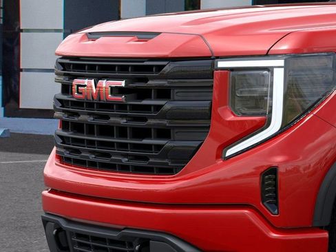 New 2026 GMC Sierra 1500 Elevation w/ Elevation Select Package AWD/4WD image 13