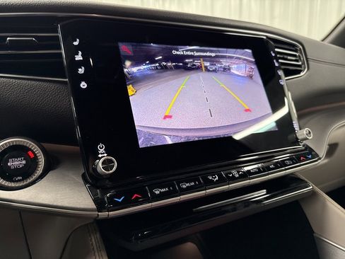 New 2025 Jeep Wagoneer 4WD image 20