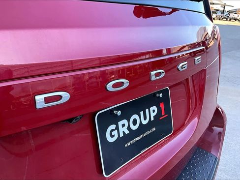 Used 2016 Dodge Grand Caravan SE image 27