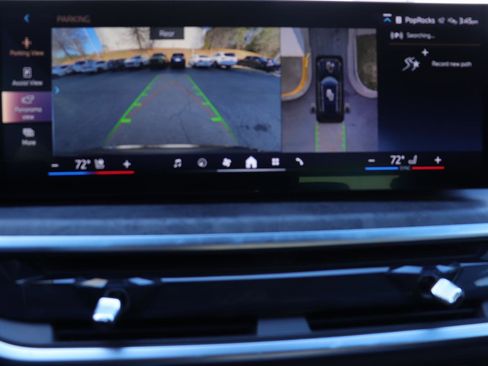 Used 2025 BMW X5 xDrive40i w/ Premium Package image 36