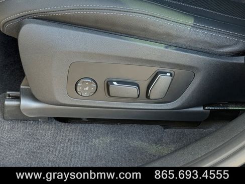 Used 2024 BMW X3 xDrive30i w/ Convenience Package w/ZPA AWD/4WD image 13