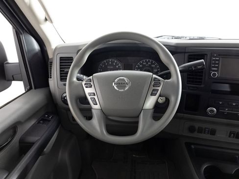 Used 2019 Nissan NV 3500 SV w/ Navigation Package image 27