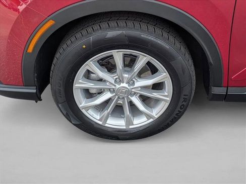 Certified 2023 Honda CR-V EX-L image 19