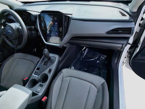 Certified 2024 Subaru Crosstrek 2.0i Premium w/ Crosstrek Mirror Package AWD/4WD image 13