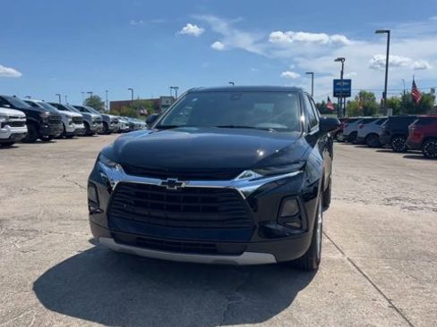 Used 2022 Chevrolet Blazer LT image 4