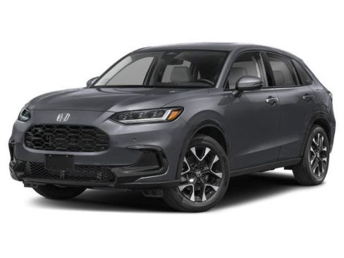 New 2027 Honda HR-V EX-L image 4