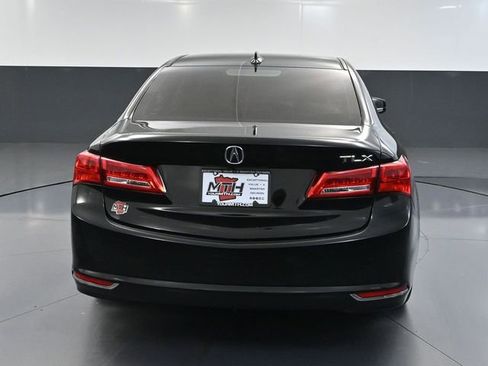 Used 2020 Acura TLX FWD image 5