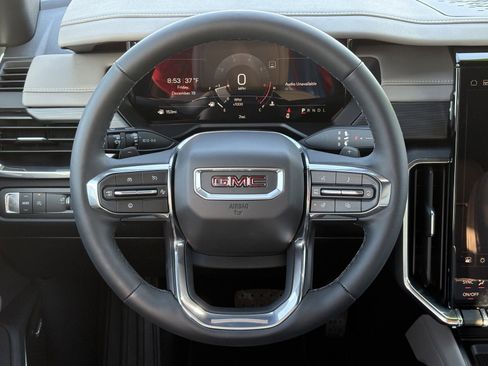 New 2026 GMC Acadia Elevation image 38