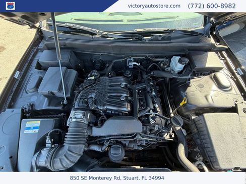 Used 2011 Hyundai Genesis 3.8 w/ Premium Navigation Pkg 3 image 50