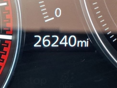 Used 2024 MAZDA CX-50 AWD 2.5 Turbo w/ Weather Package image 20