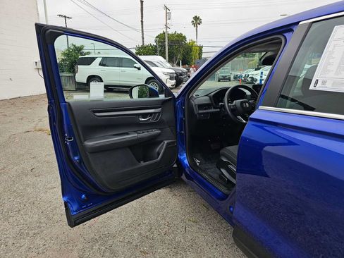 Used 2023 Honda CR-V LX image 20