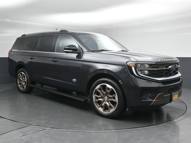 Used Ford Expedition Max for Sale in Downers Grove, IL - Autotrader