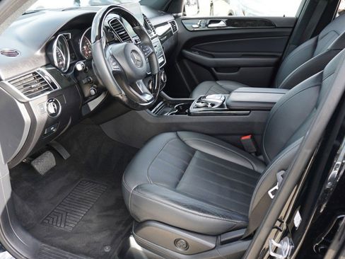 Used 2018 Mercedes-Benz GLE 350 image 12