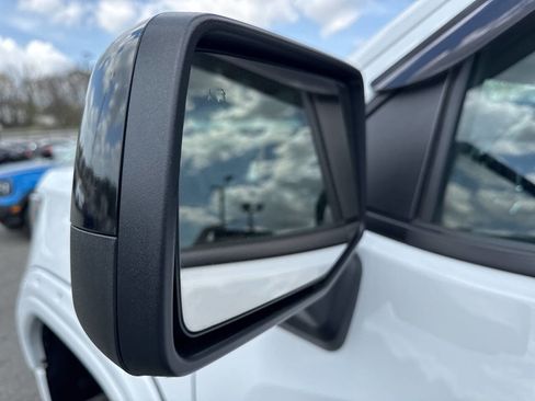 Used 2023 GMC Sierra 1500 Elevation w/ Preferred Package image 52