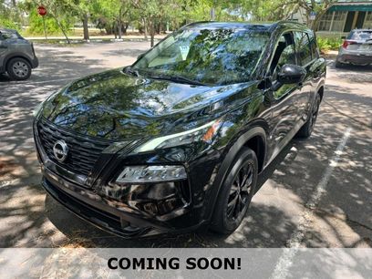 Used 2023 Nissan Rogue SV w/ SV Premium B Package