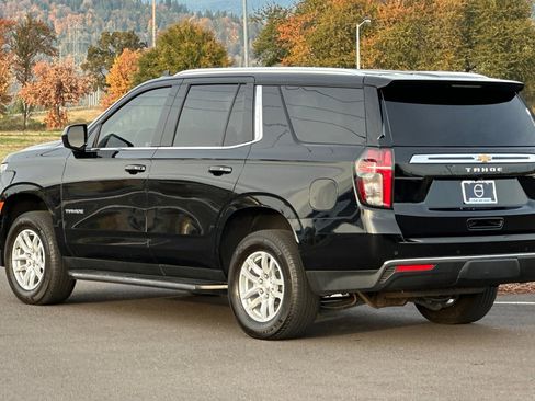 Used 2023 Chevrolet Tahoe LS image 5