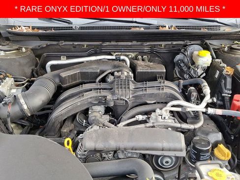 Used 2023 Subaru Outback Onyx Edition image 26