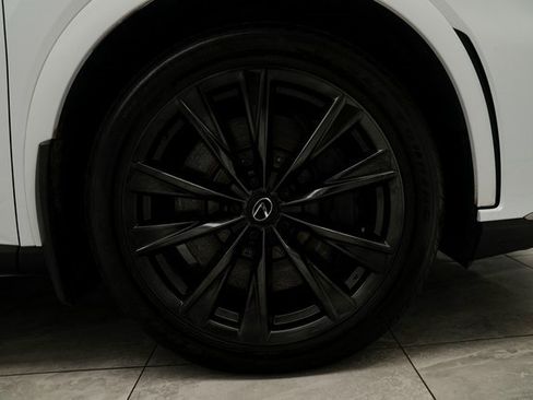 Used 2023 Lexus RX 350 F Sport image 17