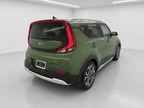 Used 2021 Kia Soul X-Line FWD image 3