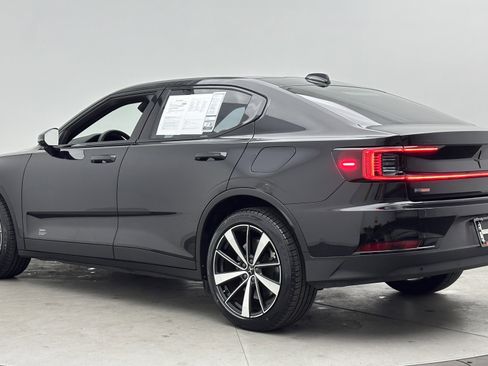 Used 2022 Polestar Polestar 2 w/ Plus Package AWD/4WD image 6