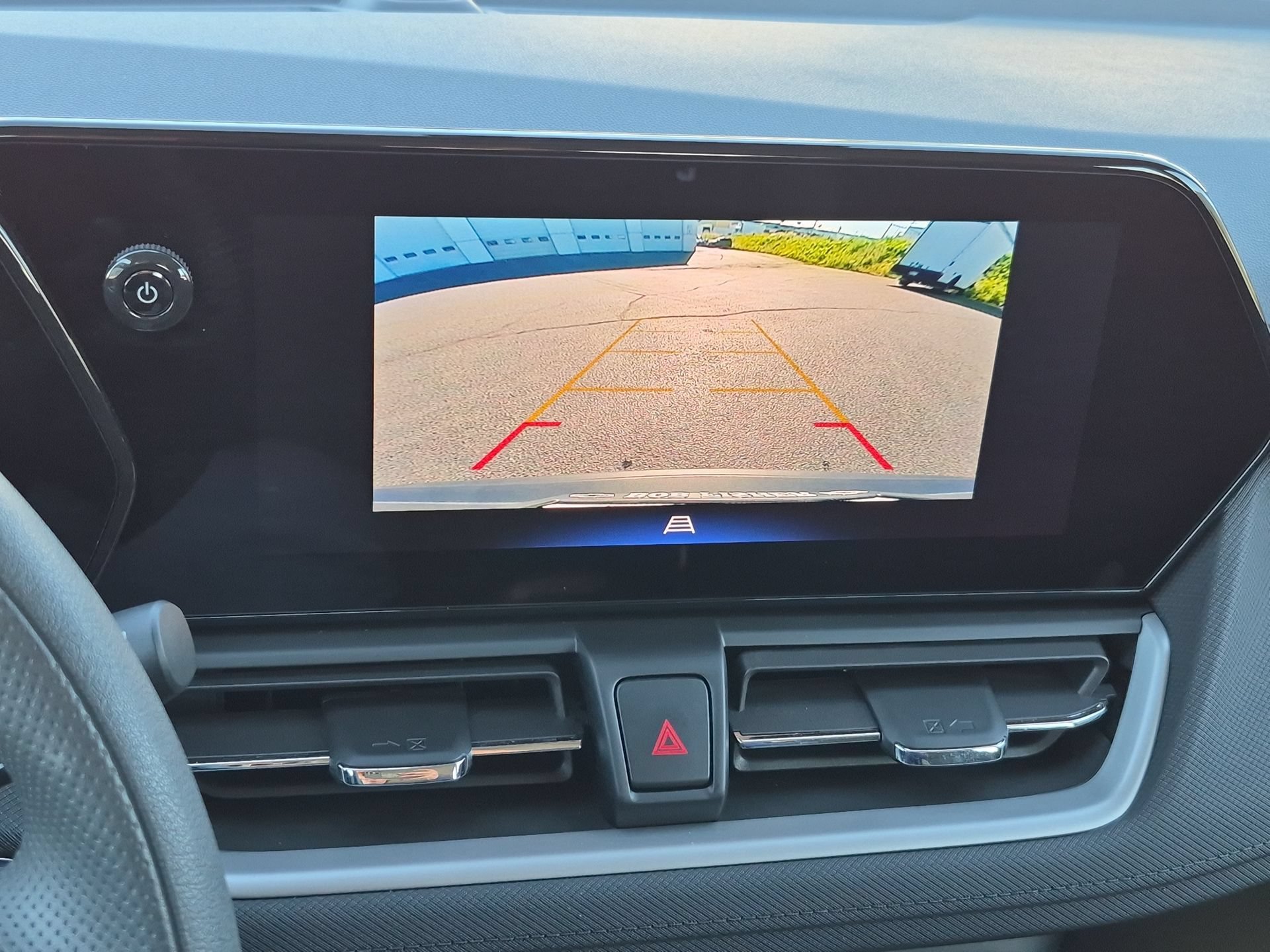 Certified 2026 Chevrolet TrailBlazer LS AWD/4WD image 14