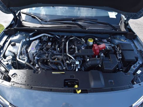 Used 2026 Nissan Sentra SV w/ SV Convenience Package FWD image 18