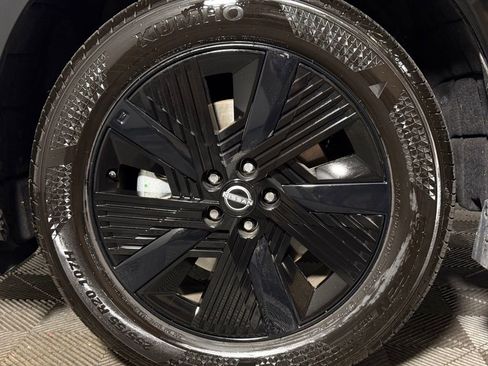 Certified 2025 Nissan Murano SV AWD/4WD image 28