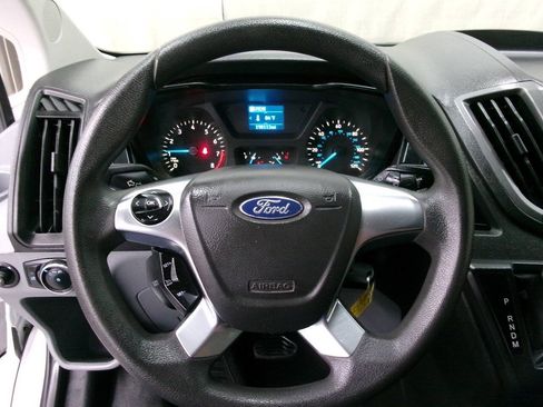 Used 2017 Ford Transit 150 148 Low Roof RWD image 27