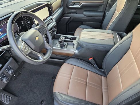 Certified 2024 Chevrolet Silverado 1500 High Country image 18