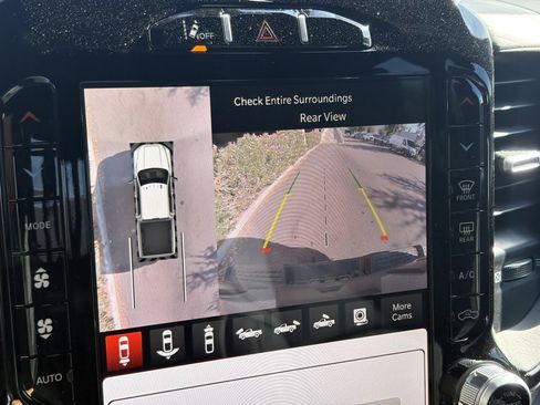 Certified 2024 RAM 2500 Power Wagon w/ Level 2 Equipment Group image 16