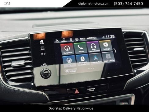 Used 2019 Honda Pilot Touring image 27