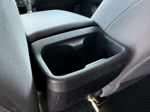 Used 2021 Toyota Tacoma SR5 w/ Blackout Package (TMS) image 22