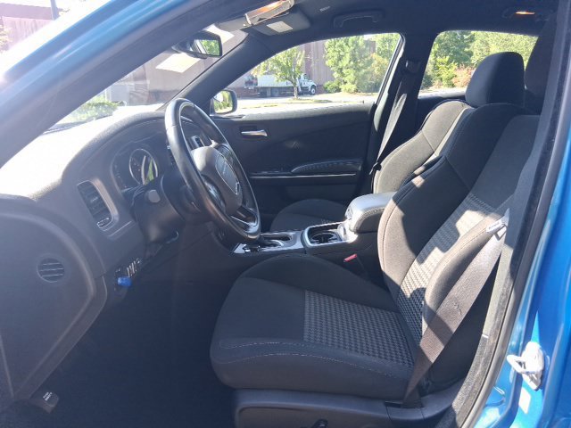 Used 2023 Dodge Charger GT RWD image 13
