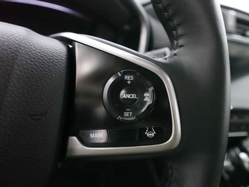 Used 2021 Honda CR-V EX-L image 18