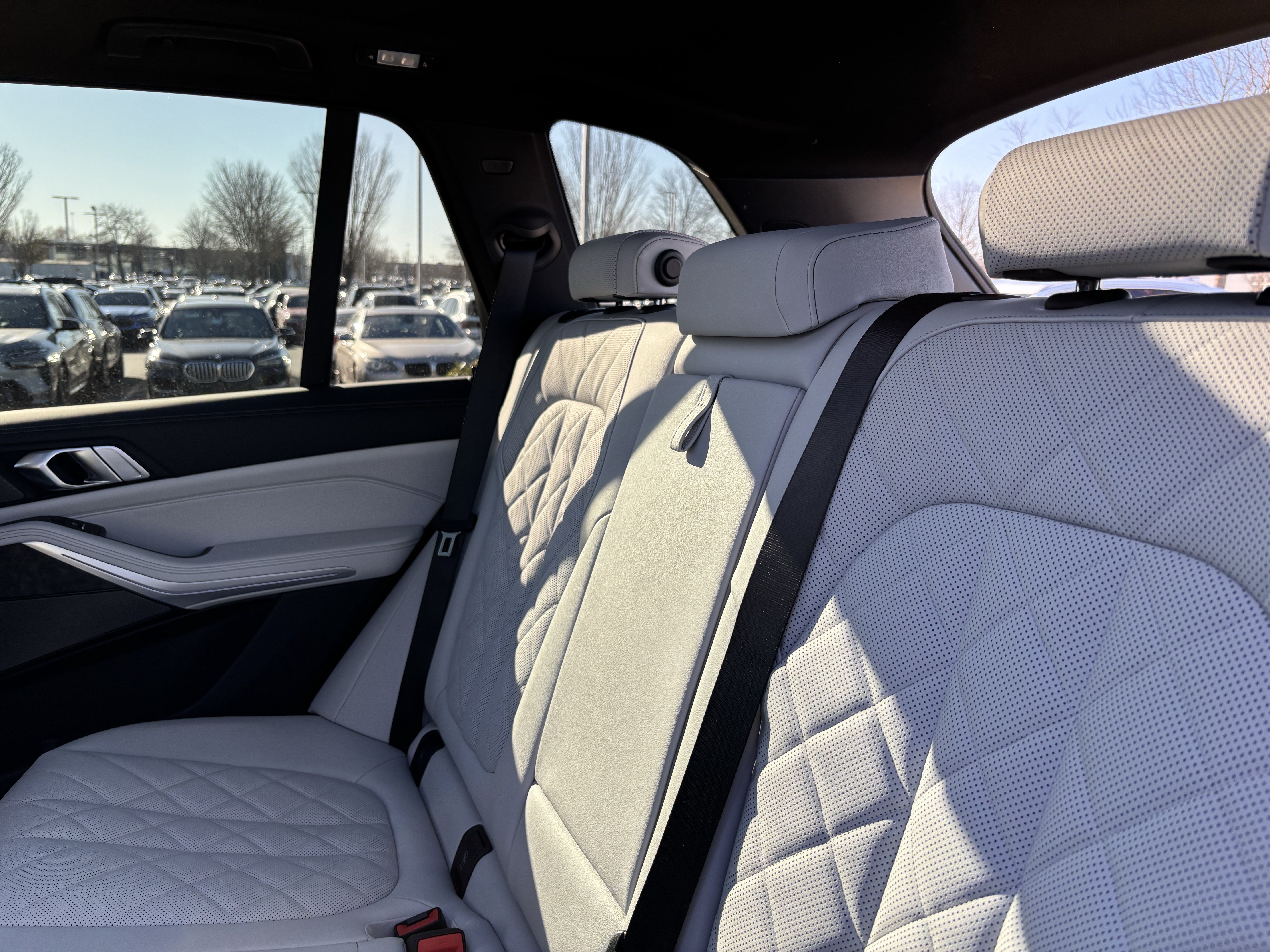 Certified 2026 BMW X5 sDrive40i w/ Premium Package RWD image 33