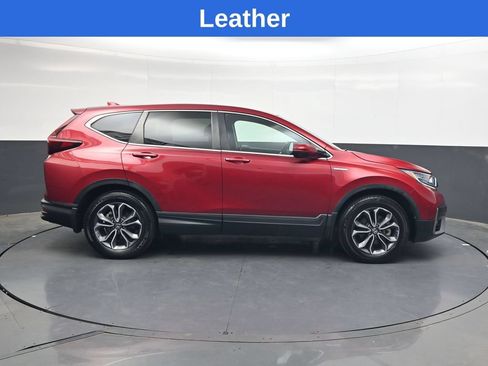 Used 2022 Honda CR-V EX-L image 3