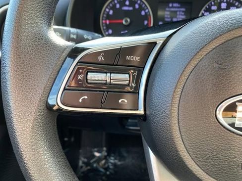 Certified 2021 Kia Forte LXS image 22